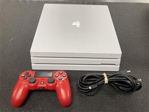 Sony PlayStation 4 Pro CUH-7215B 1TB Video Game Console -4921